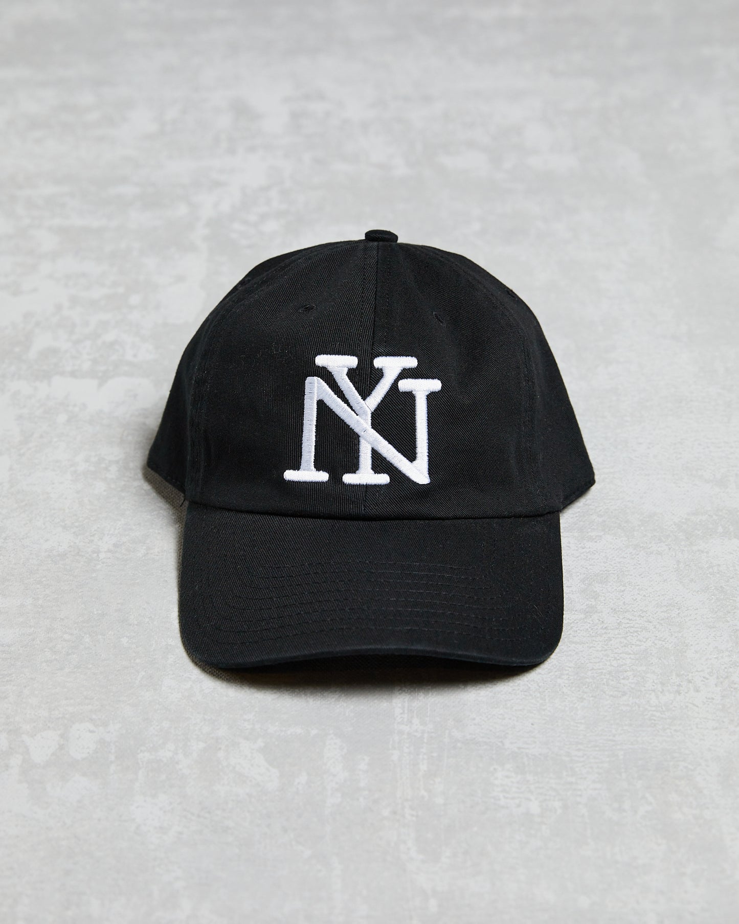 NEW YORK NUTJOB Core Hat black