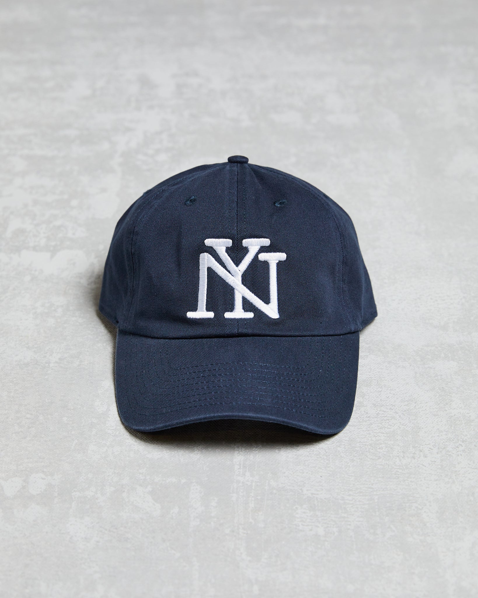 NEW YORK NUTJOB Core Hat navy