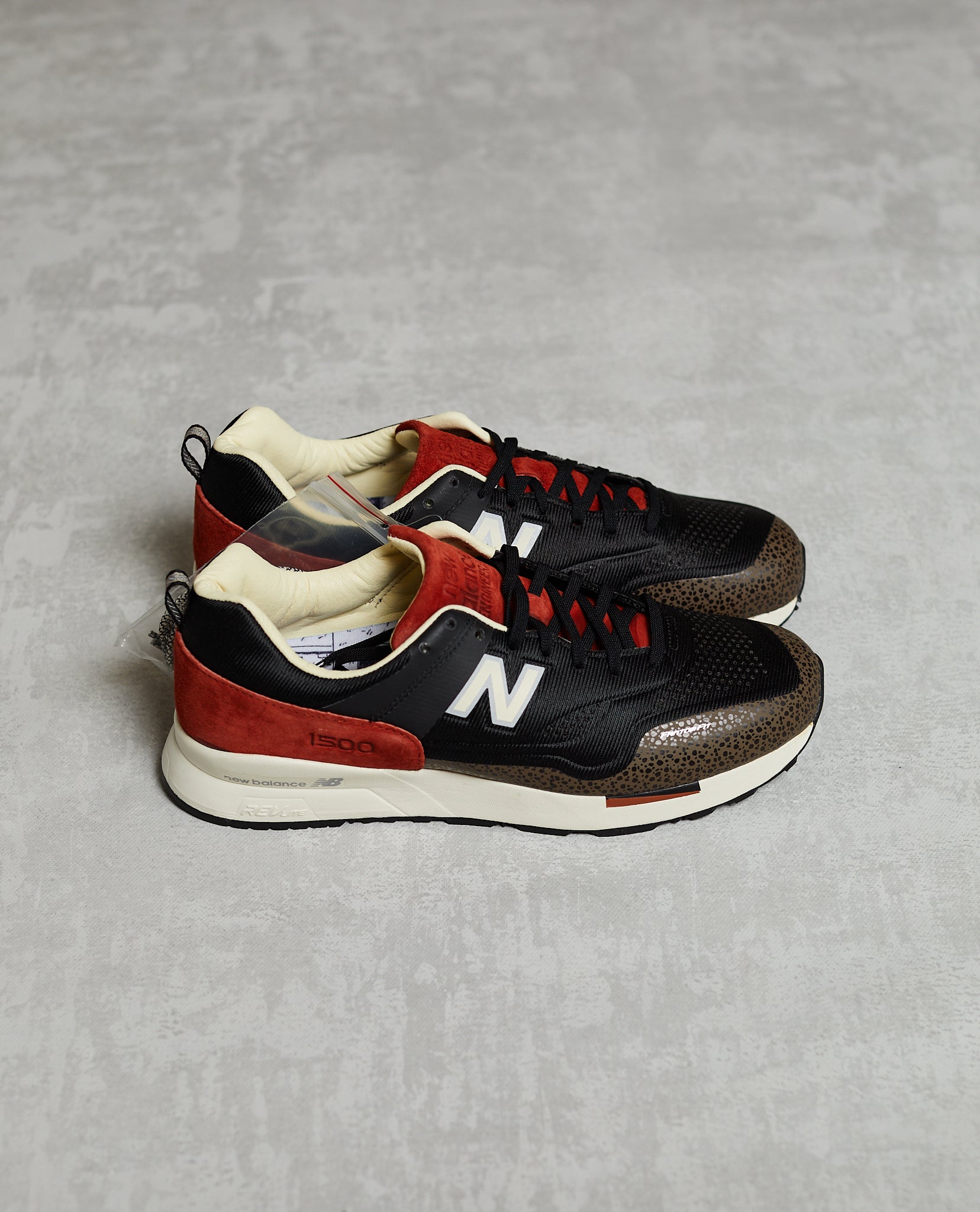 New Balance x Offspring 20th Anniversary MD1500FX (7.5)