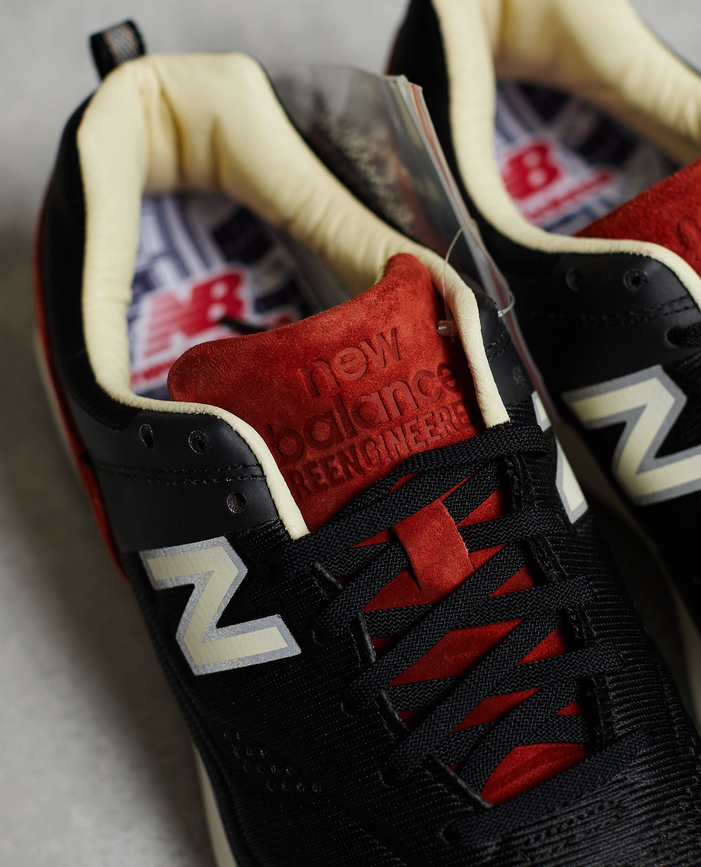 New Balance x Offspring 20th Anniversary MD1500FX (7.5)