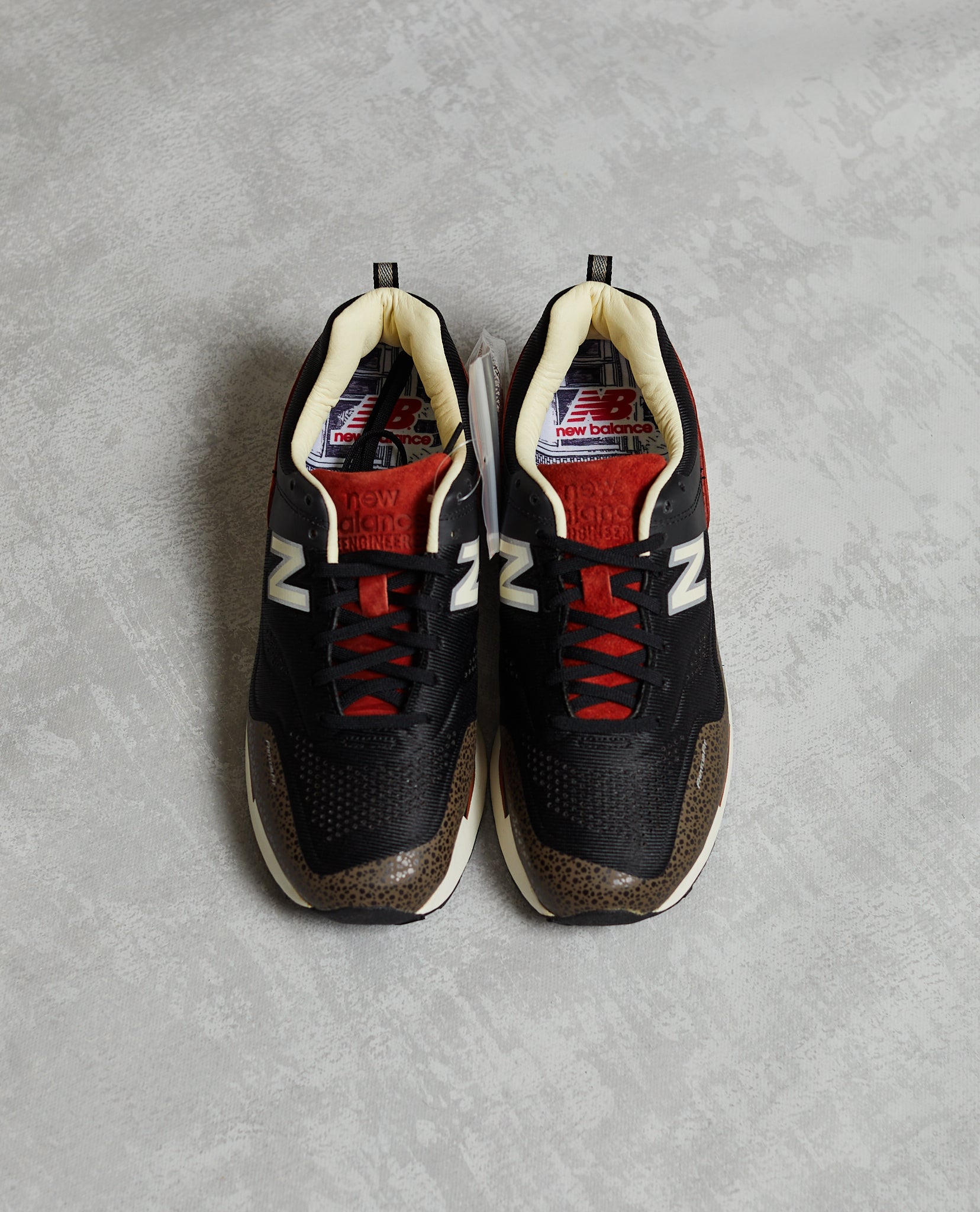 New balance 1500 old vs new offspring 20th clearance anniversary