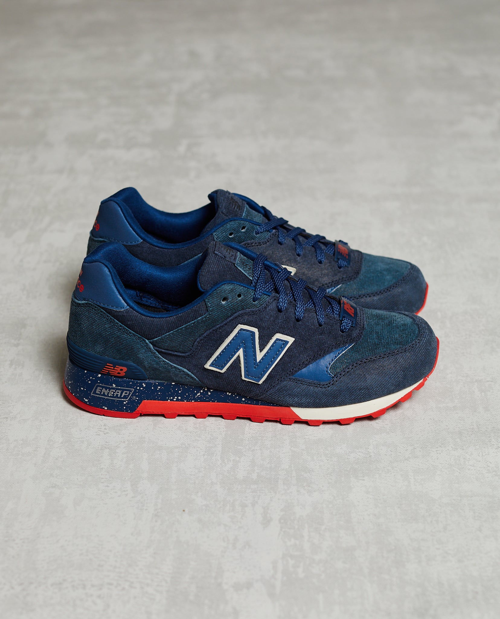 New Balance x KITH CM577KH 