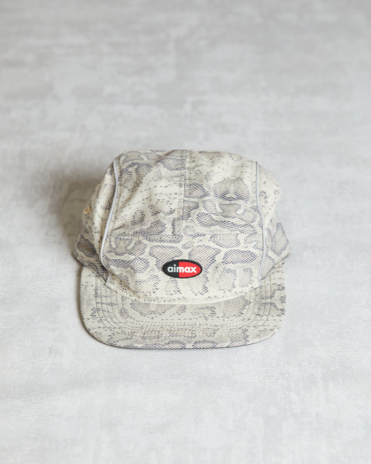 Supreme x Nike Air Max Snakeskin Hat