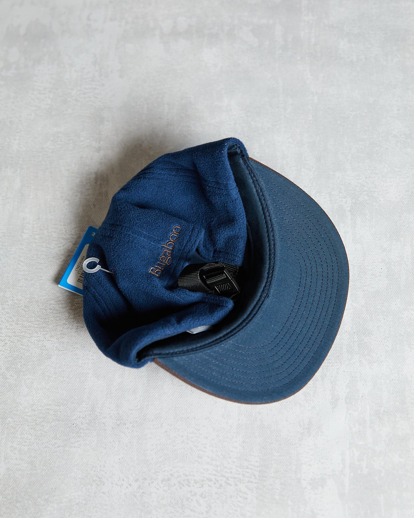 Columbia Bugaboo Fleece Hat