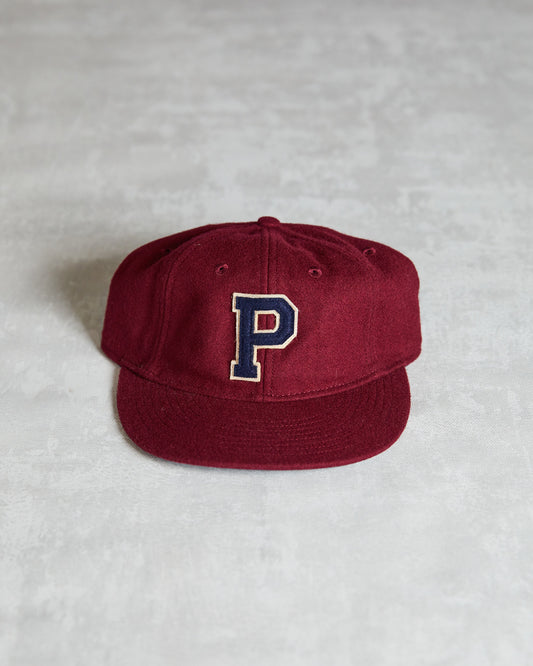 Ralph Lauren Polo P Hat