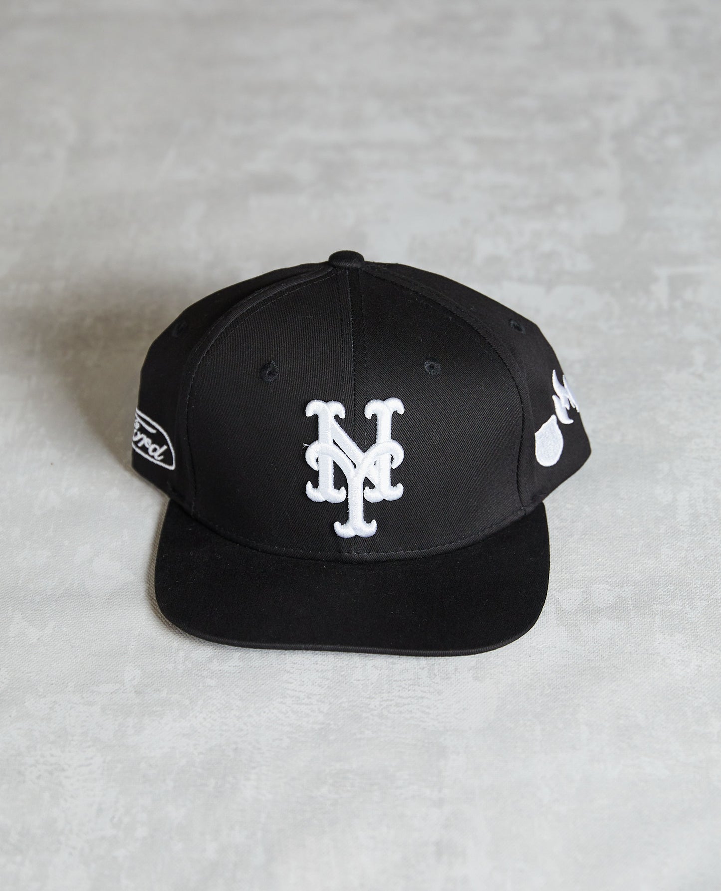 New York Mets First Responders Weekend Hat