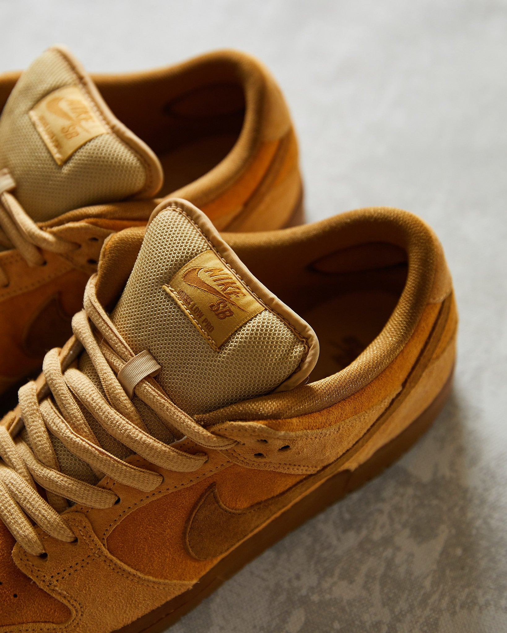 Nike Dunk SB Low Reverse Wheat (10)