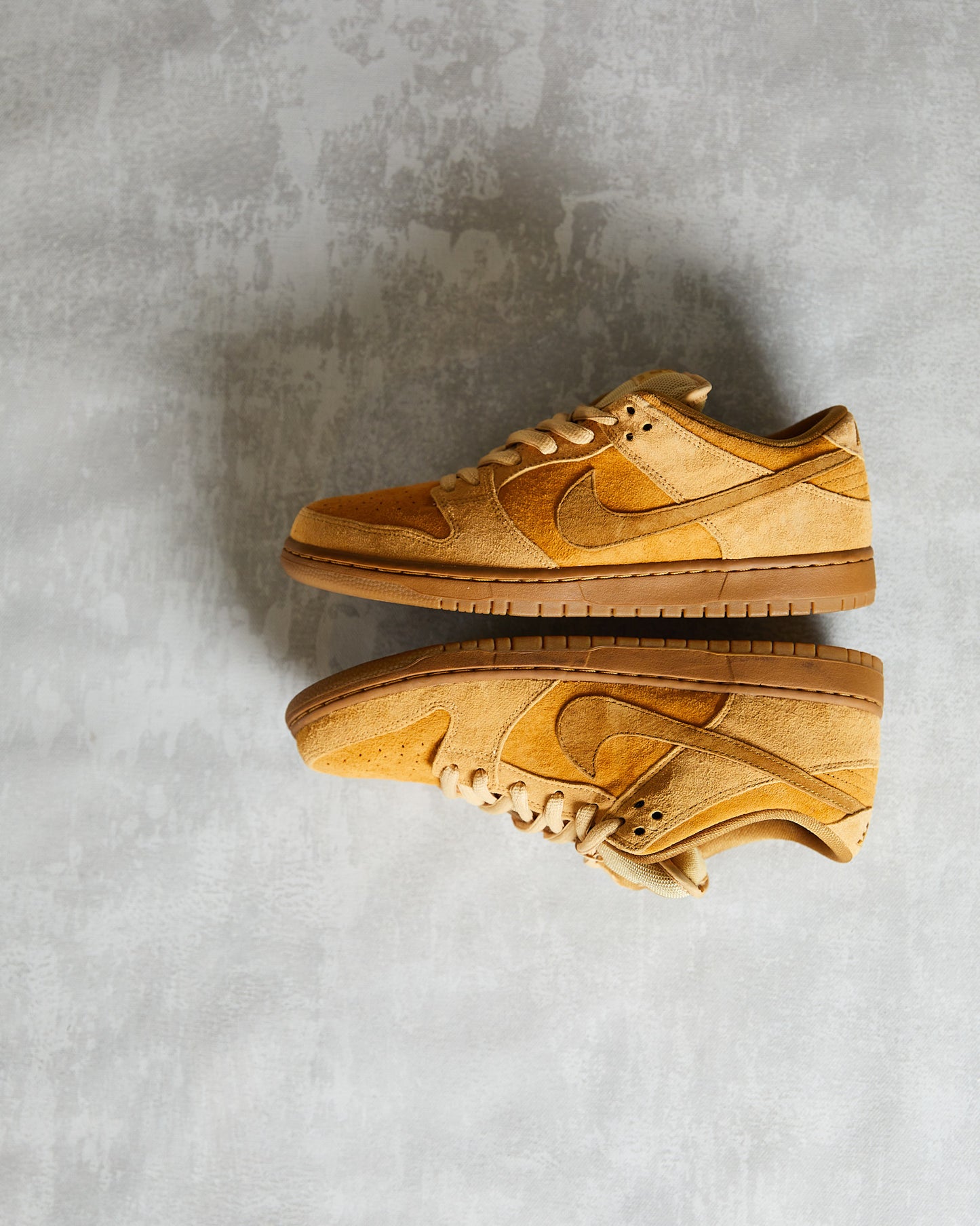 Nike Dunk SB Low Reverse Wheat (10)