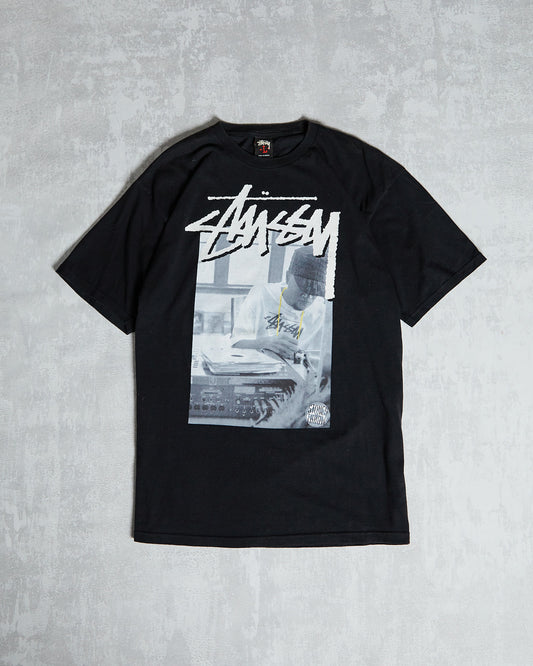 Stussy x J.Dilla T-Shirt