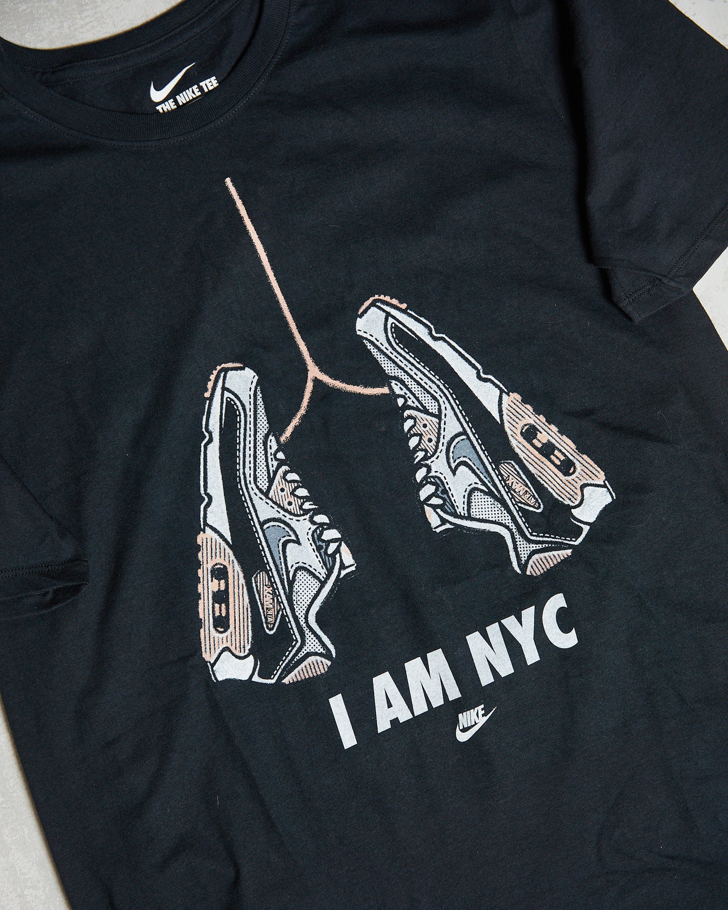 Nike Air Max Day NYC T-Shirt
