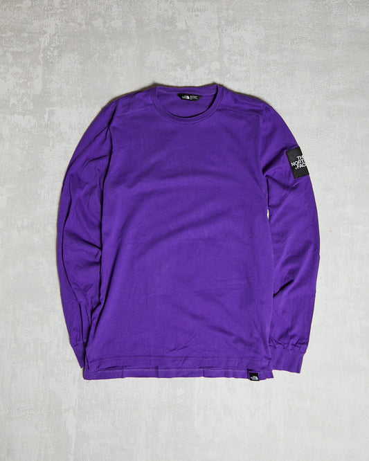 The North Face Long Sleeve Shirt