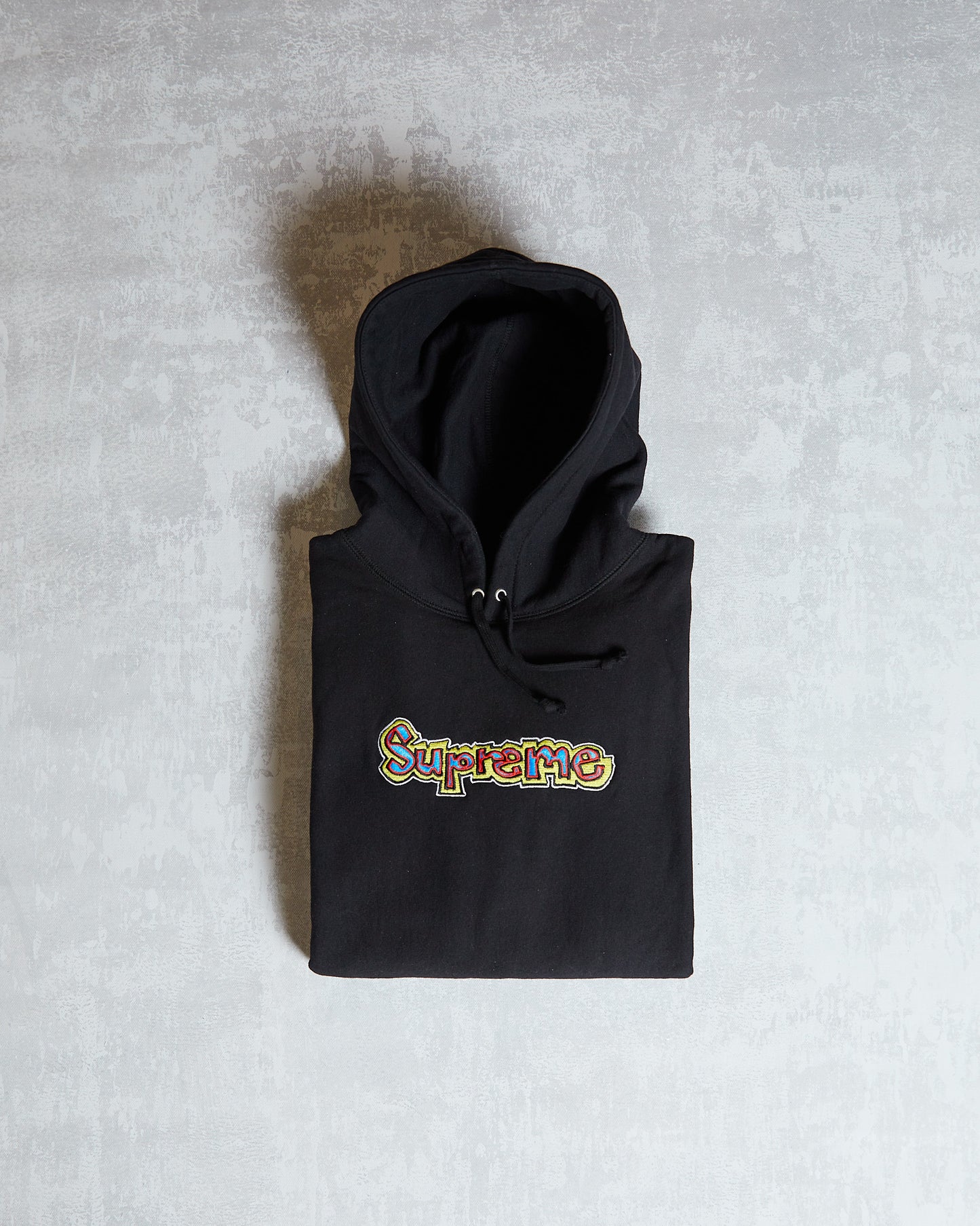 Supreme Gonz Bogo Hooded Sweatshirt (Large)